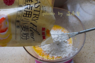 Super Delicious Soufflé, You Can Make It in A Pan recipe