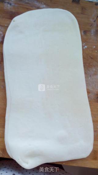 Turnip Shortbread recipe