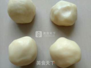 #aca烤明星大赛#lotus Pastry recipe