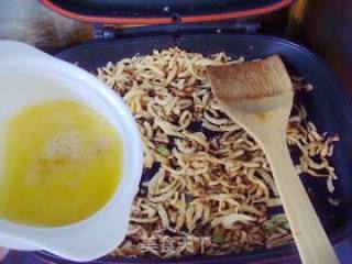 Fried Silver Needle Fish recipe