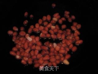 Old Vinegar Peanuts recipe