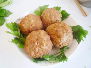 Sixi Meatballs recipe