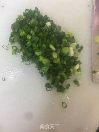 Boiled Vermicelli recipe