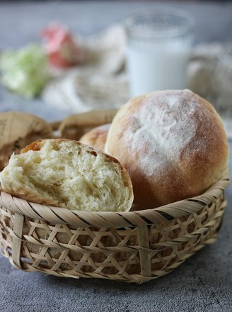 Potato Bread recipe