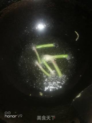*reunion Dinner** Dry Pot Chicken recipe