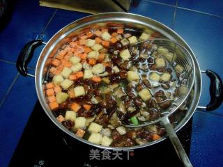 Beijing-style Traditional Home Cooking "stir-fried Babao Chili Sauce" recipe
