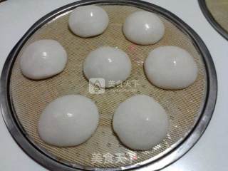 Glutinous Rice Glutinous Rice Dumplings (fake Glutinous Rice Dumplings) recipe