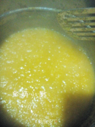 Pineapple Lemon Jam recipe