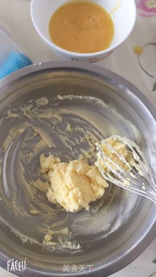 Cranberry Cookies recipe