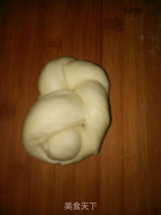 Light Cream Old-fashioned Bread recipe