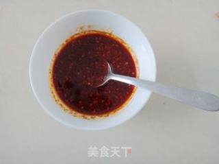 Homemade Black Rice Soup Jelly recipe