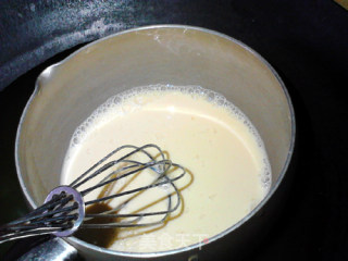 #蛋美食#casda Popping Mochi recipe