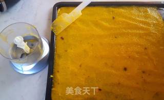 Mango Tannin recipe