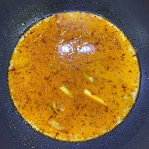 Healthy Mala Tang that You Can Drink recipe
