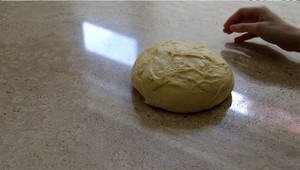 Super Soft Hamburger Embryo-serve The Long-researched Hamburger Recipe with Both Hands recipe