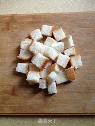Super Random Dessert with Zero Mistakes——[pi Hut] English Pudding recipe