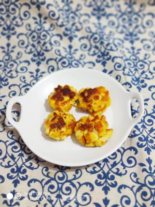 Apple Toast recipe