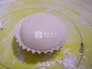 Nice and Delicious Dessert-xue Mei Niang recipe