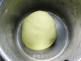 Cornmeal Knife Cut Buns recipe