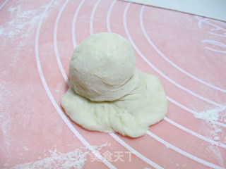 Small Octopus Bread recipe