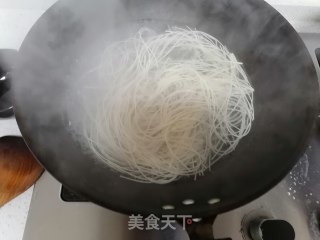 Yang Chun Noodles recipe