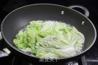 Emerald Cabbage recipe