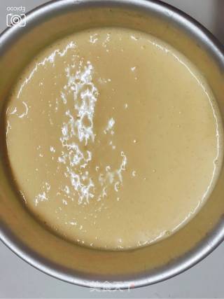 Yogurt Cheesecake recipe