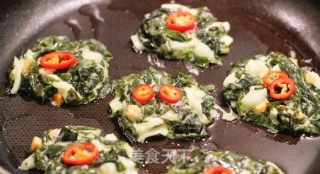 Fresh and Delicious Wakame recipe