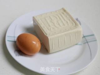 Pan-fried Tofu recipe