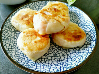 Radish Cake recipe