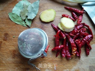 Authentic Lanzhou Beef Noodle recipe