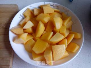 Yellow Peach in Syrup recipe