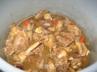 Taste Duck recipe