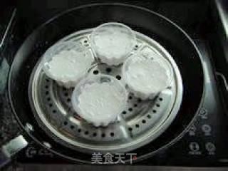 Rice Bowl Cake recipe