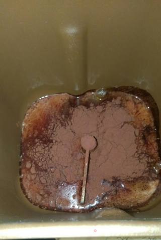 Mini Dirty Bag recipe