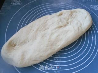 Flat Top Bread recipe