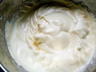 #the 4th Baking Contest and is Love to Eat Festival# Oil-free and Water-free Apple Steamed Cake recipe