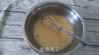 Lemon San Cai Cold Noodles recipe