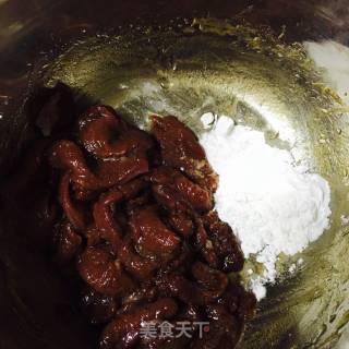 Boiled Beef recipe