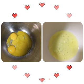 Matcha Yogurt Cake recipe