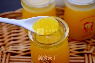 #aca烤明星大赛#pineapple Sauce recipe