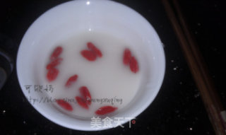 Lychee Shrimp Balls-fruits Can Also be Served on The Table recipe