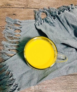 Corn Juice recipe