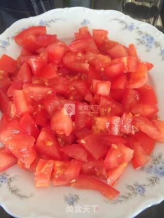 Tomato Beef Stew recipe