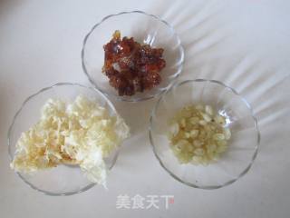 Peach Gum Snow Lotus Seed Tremella Soup recipe