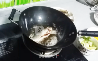 Famous Food in Beijing and Tianjin, Memories of Hometown--red Braised Crucian Carp recipe