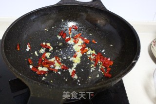 Kung Pao Chicken-to Our Eternal School Age recipe