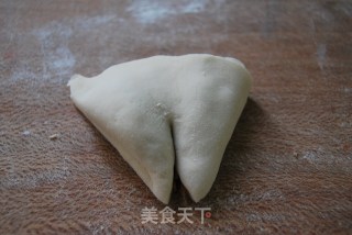Cantonese Chinese New Year Appetizers Made with Flour——【hand-rolled When You Get Rich】 recipe