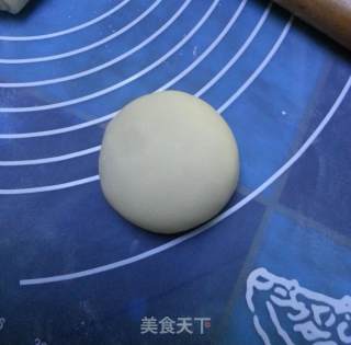 Su Style Five-nen Moon Cake recipe