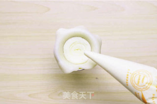 Transfer Snow Mei Niang丨blowing Can be Broken, Unrestrained Delicacy recipe